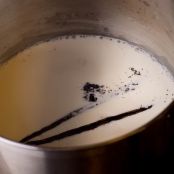 TORTA DELLA NONNA - Tappa 2