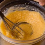 TORTA DELLA NONNA - Tappa 1