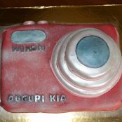 Uno Scatto Cioccolatoso