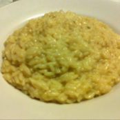 RISOTTO AI PORRI