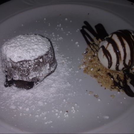 MOELLEUX DI CIOCCOLATO