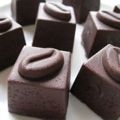 Cioccolatini al Caffè