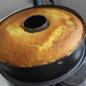 Ciambellone allo yogurt vasetti - Tappa 3