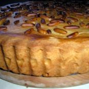TORTA DELLA NONNA - Tappa 8