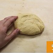 Crostata alla crema di limoni - Tappa 2