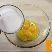 Crostata alla crema di limoni - Tappa 3