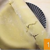 Crostata alla crema di limoni - Tappa 6