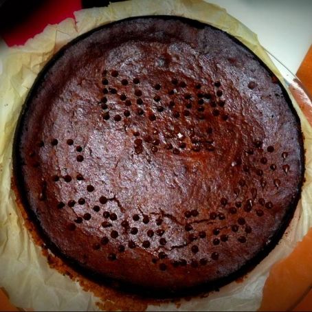 Cheesecake al Cioccolato