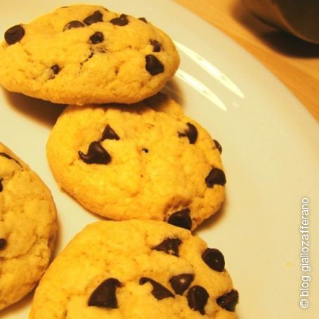 Cookies…secondo tentativo