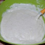 Macarons alla vaniglia - Tappa 3