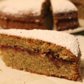 Torta di grano saraceno