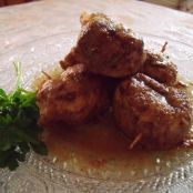 Involtini alla modenese 