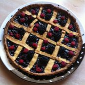 CROSTATA AI FRUTTI DI BOSCO