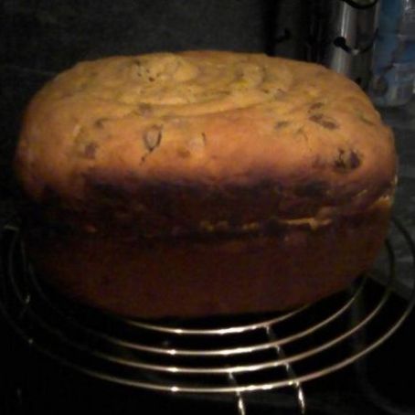 Panettone con la MDP