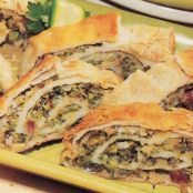 PASTA TIRATA E PASTA ALL'UOVO