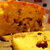 Plumcake salato