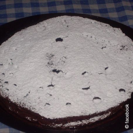 TORTA MORETTA