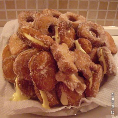 KRAPFEN