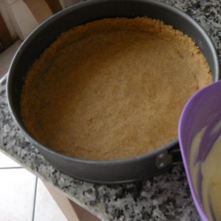 New York Cheesecake ai frutti di bosco