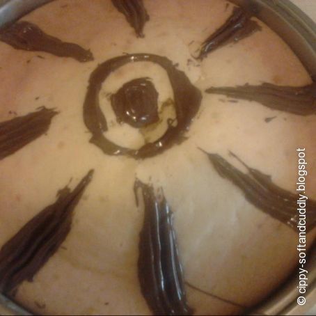 Torta al Latte Condensato