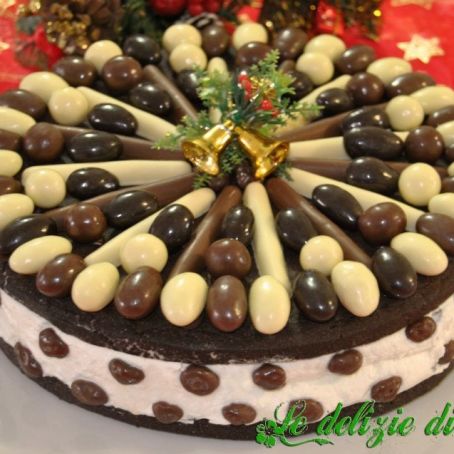 Christmas Cake