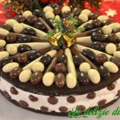 Christmas Cake