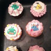 Cupcakes di Pigalle - Tappa 5