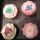 Coperture per Cupcakes