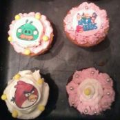Coperture per Cupcakes