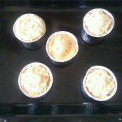 Mini vegan Shepherd's Pie - Tappa 4