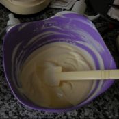 New York Cheesecake ai frutti di bosco - Tappa 2