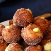 Bomboloni