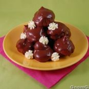 PROFITEROLES