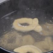 Taralli di Pasqua - Tappa 4
