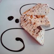 Semifreddo di croccante