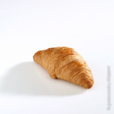 Mini croissant