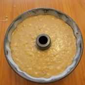 Ciambellone - Tappa 3