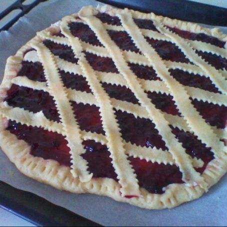 Crostata (by zia Assunta)