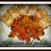 Involtini di pesce spada