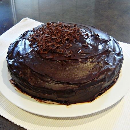 TORTA AUSSIE E AL CIOCCOLATO