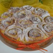 TORTA DI ROSE