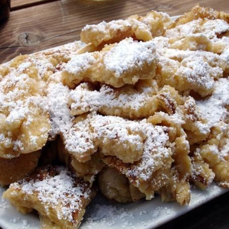 KAISERSCHMARREN