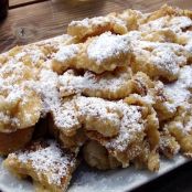 KAISERSCHMARREN