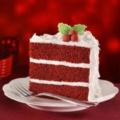 RED VELVET CAKE