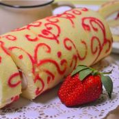SWISS ROLL