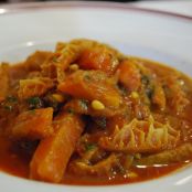 Trippa alla fiorentina