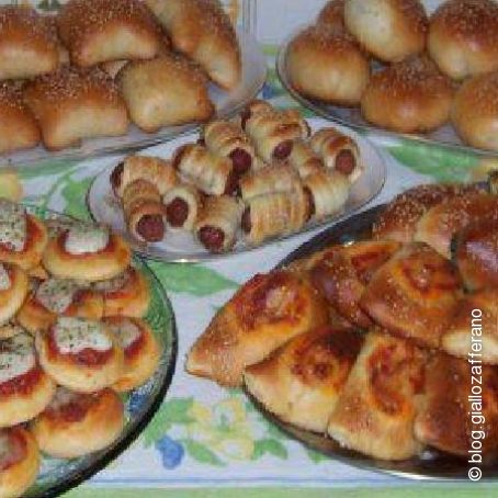 Rosticceria Palermitana