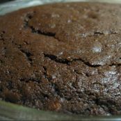 Torta cacao e nocciole - Tappa 3