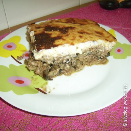 Mussaka