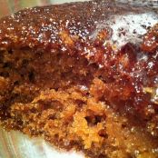 Malva Pudding